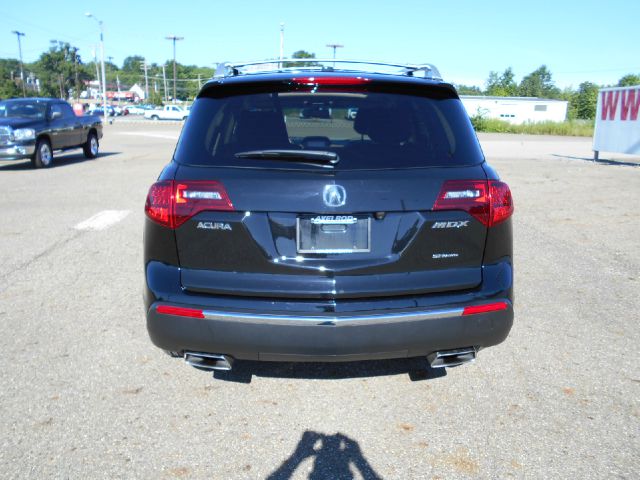 Acura MDX 2011 photo 3