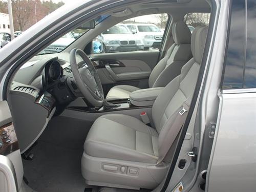 Acura MDX BIG HORN Crew Other