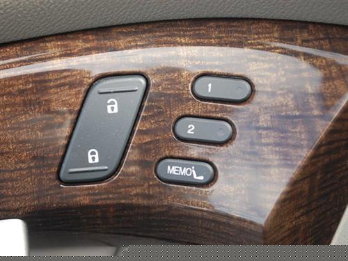 Acura MDX 2011 photo 1