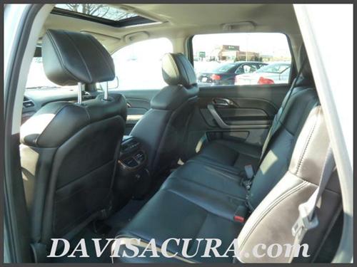 Acura MDX LT1 4X4 Other