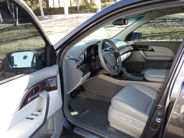 Acura MDX 2011 photo 1