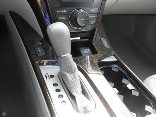 Acura MDX 2011 photo 3