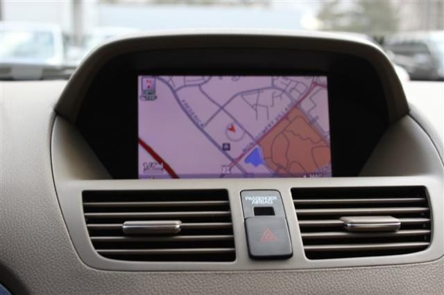 Acura MDX 2011 photo 1