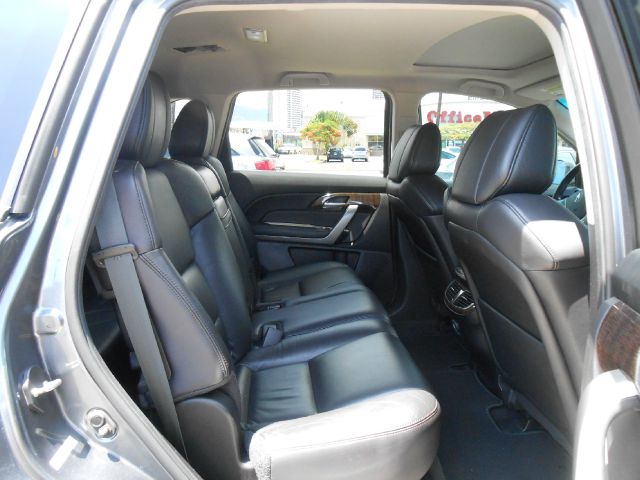 Acura MDX 2011 photo 1