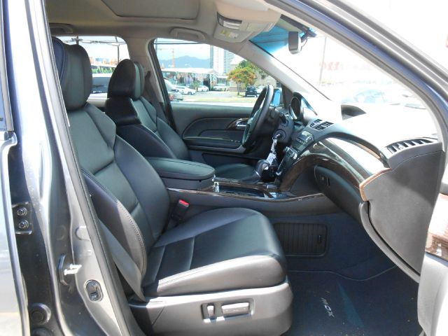 Acura MDX 2011 photo 13