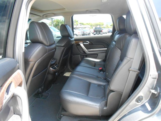 Acura MDX 2011 photo 2