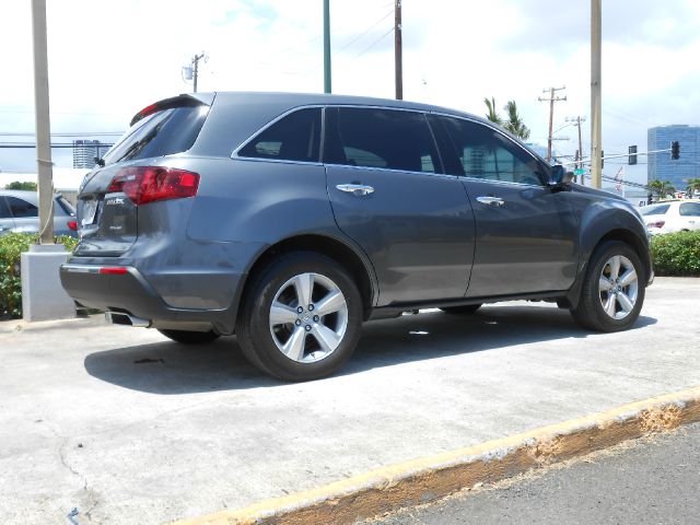 Acura MDX 2011 photo 5