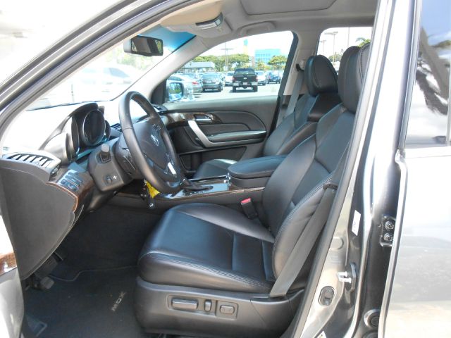 Acura MDX 2011 photo 7