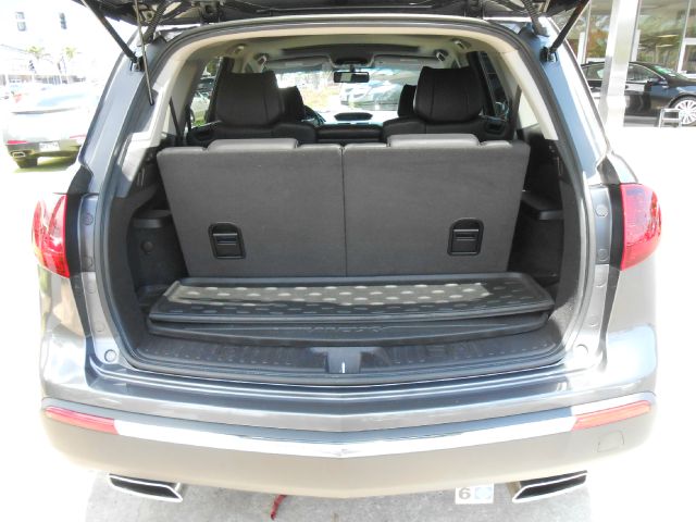 Acura MDX 2011 photo 8
