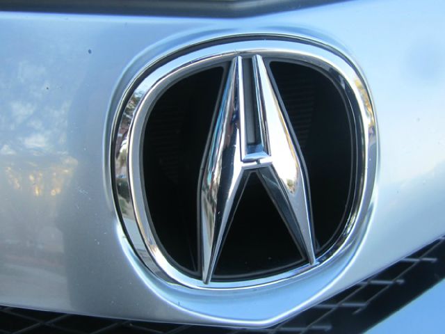 Acura MDX 2011 photo 3