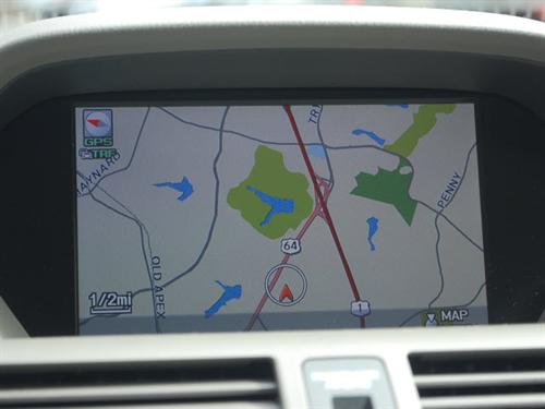 Acura MDX 2011 photo 2