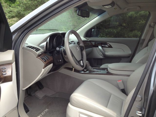 Acura MDX 2011 photo 13