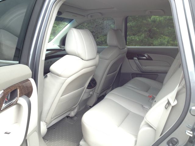 Acura MDX 2011 photo 19