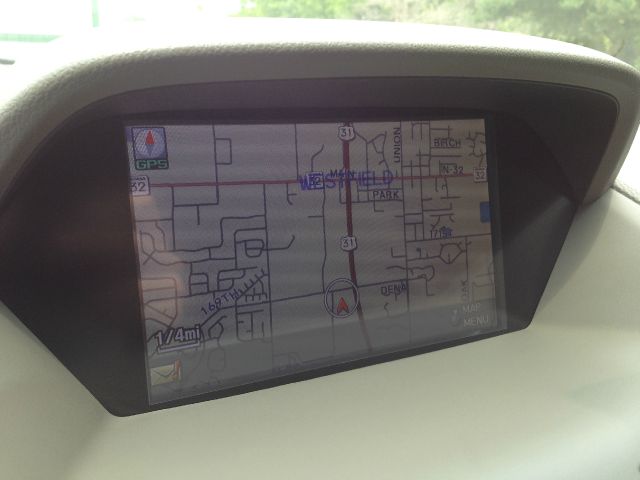 Acura MDX 2011 photo 3