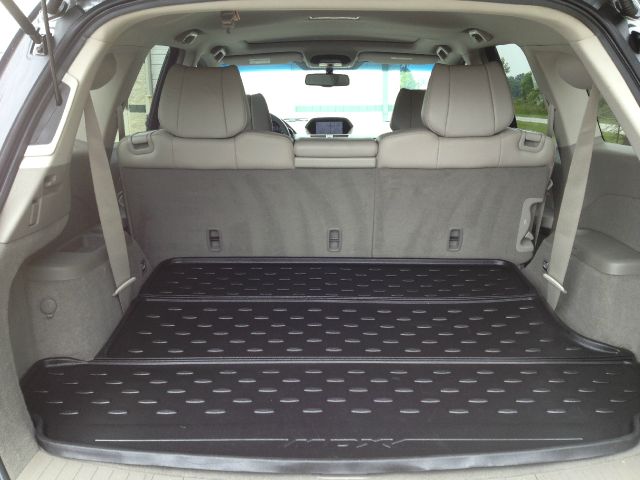 Acura MDX 2011 photo 4
