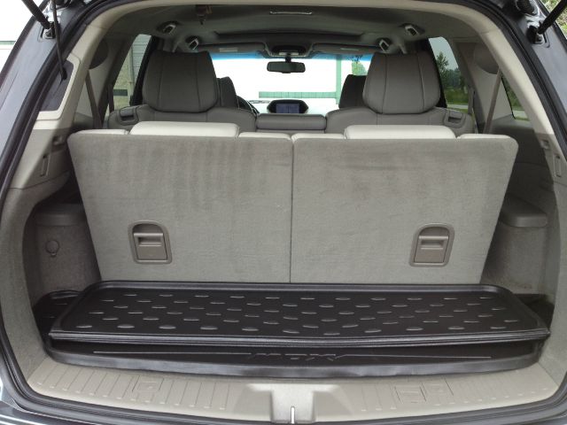 Acura MDX 2011 photo 5