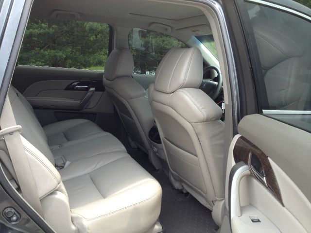 Acura MDX 2011 photo 7