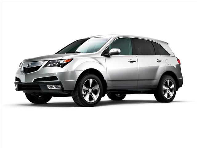Acura MDX 2013 photo 1