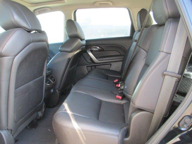 Acura MDX 2013 photo 2