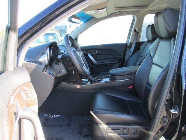 Acura MDX 2013 photo 3