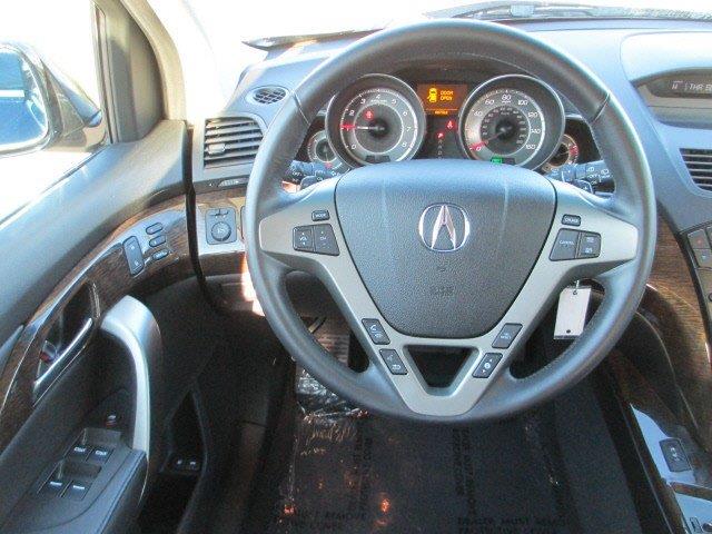 Acura MDX 2013 photo 4