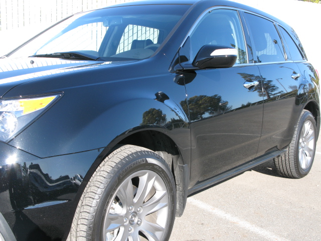 Acura MDX 2013 photo 5