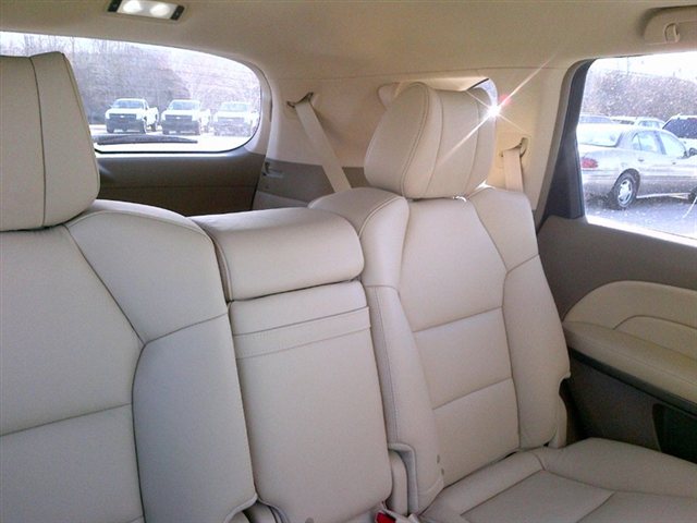 Acura MDX 2013 photo 1