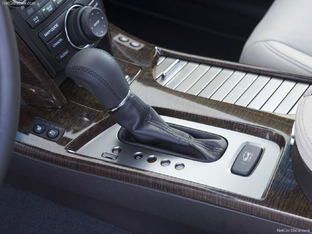 Acura MDX 2013 photo 2