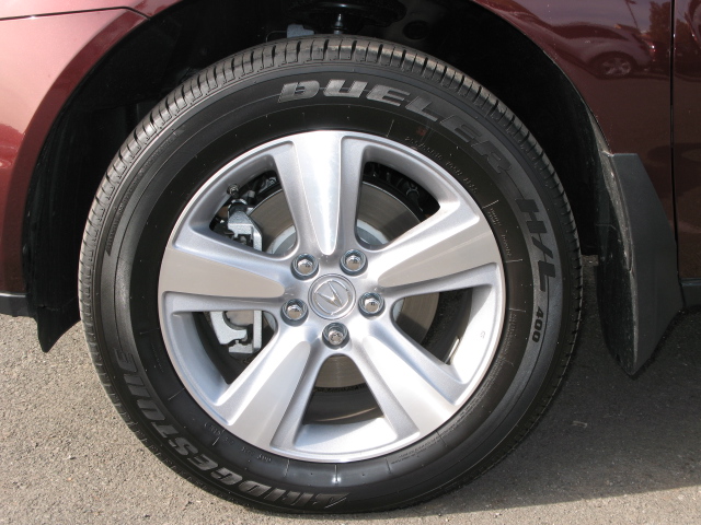 Acura MDX 2013 photo 5