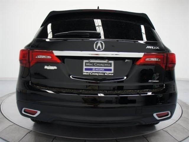 Acura MDX 2014 photo 1