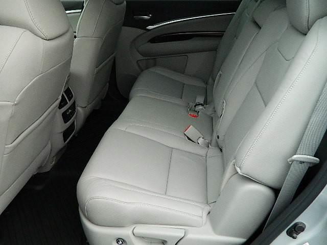 Acura MDX 2014 photo 1