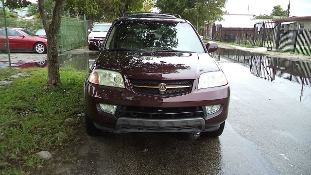 Acura MDX 2014 photo 1