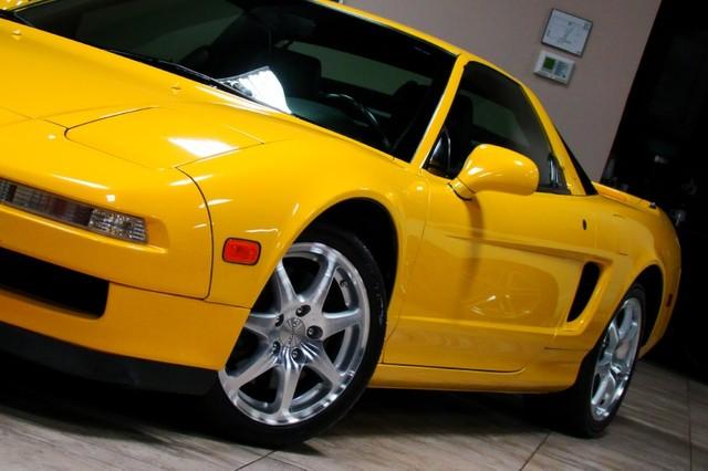 Acura NSX 1997 photo 3