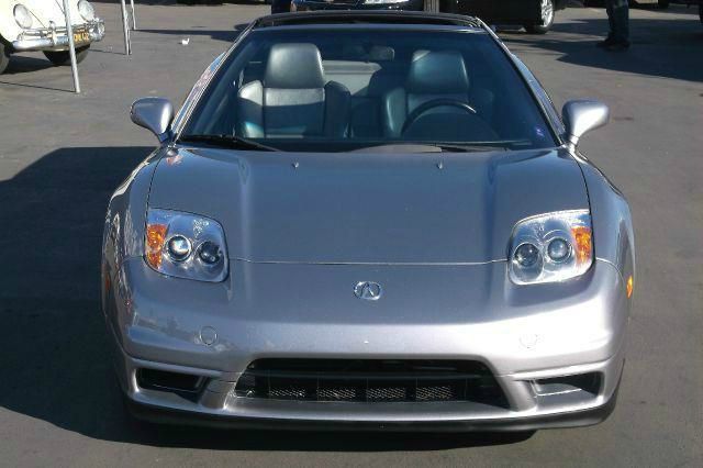 Acura NSX 2005 photo 1