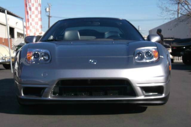 Acura NSX 2005 photo 4