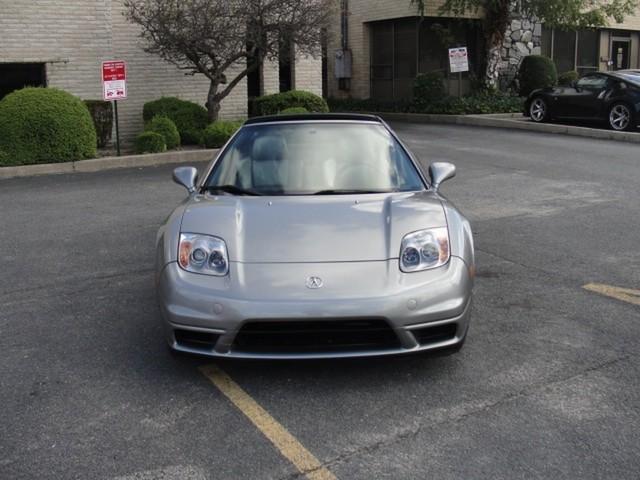 Acura NSX 2005 photo 2