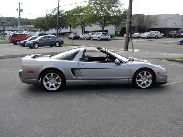 Acura NSX 2005 photo 3