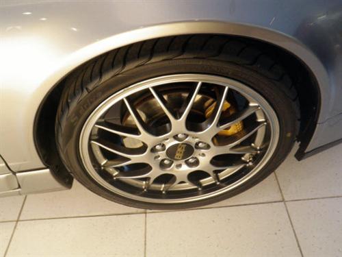 Acura NSX 2005 photo 3