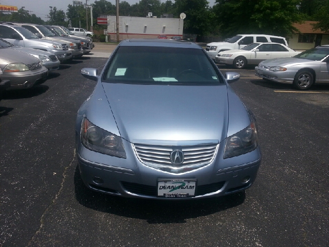 Acura RDX 2005 photo 2