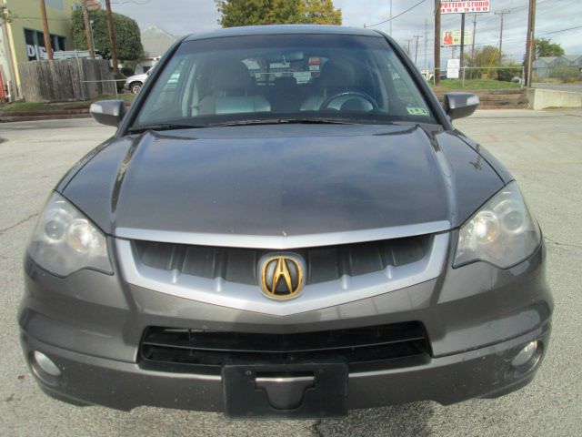 Acura RDX 2007 photo 1
