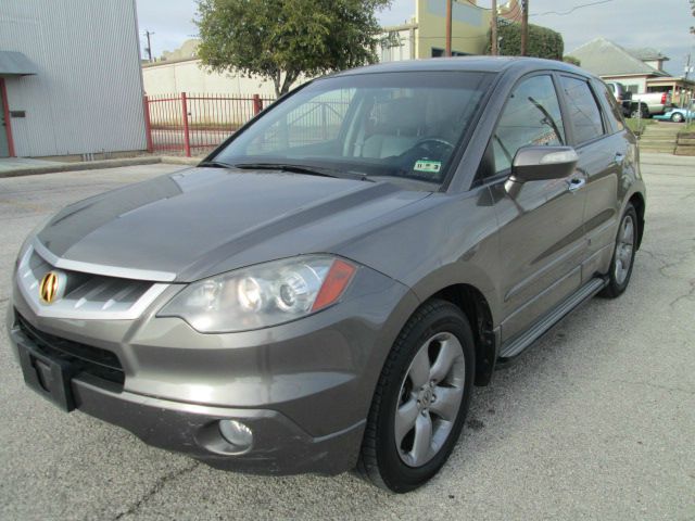 Acura RDX 2007 photo 2