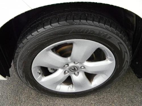 Acura RDX 2007 photo 4