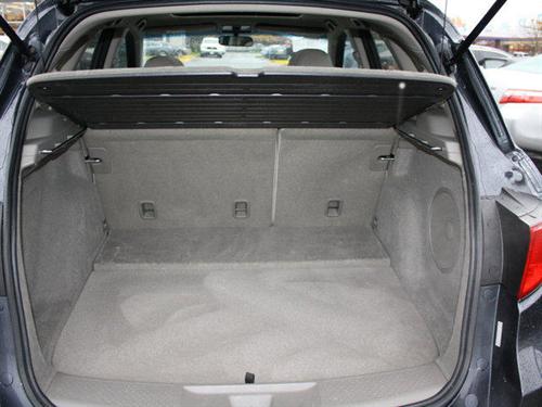 Acura RDX 2007 photo 3