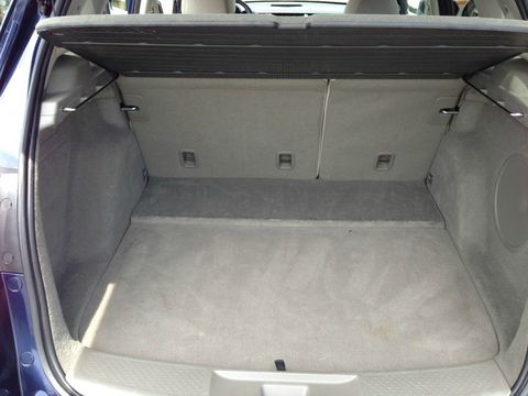 Acura RDX 2007 photo 11