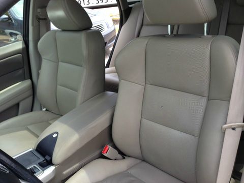 Acura RDX 2007 photo 17