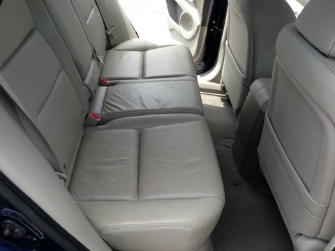 Acura RDX 2007 photo 18