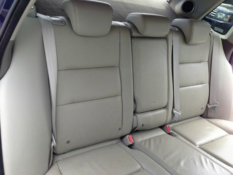 Acura RDX 2007 photo 3