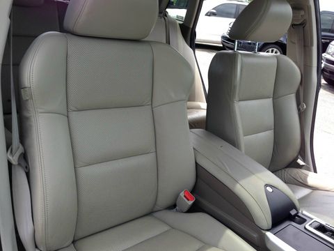 Acura RDX 2007 photo 4