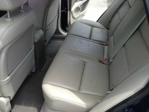 Acura RDX 2007 photo 5