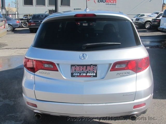 Acura RDX E320 4matic Unspecified